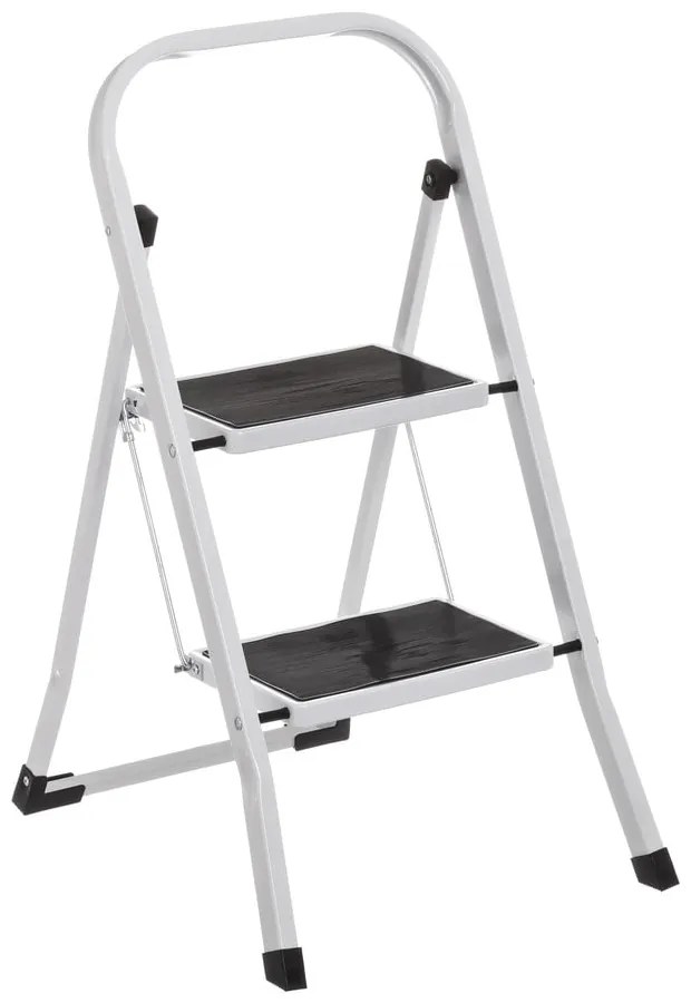 Trepte metalice 82 cm - Casa Selección
