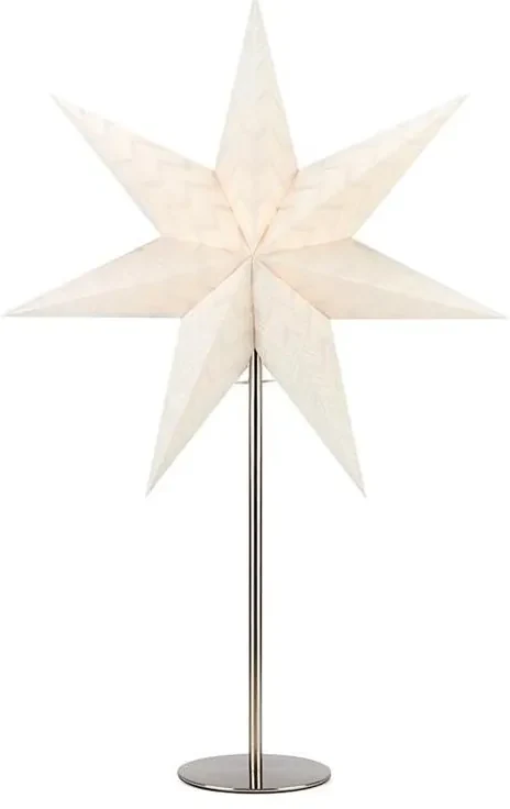 Decorațiune de Crăciun ADMIRA 1xE14/25W/230V Markslöjd 705806
