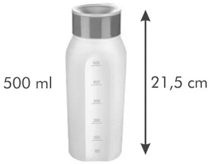 Sticlă de stropit Tescoma DELÍCIA, 0,5 l