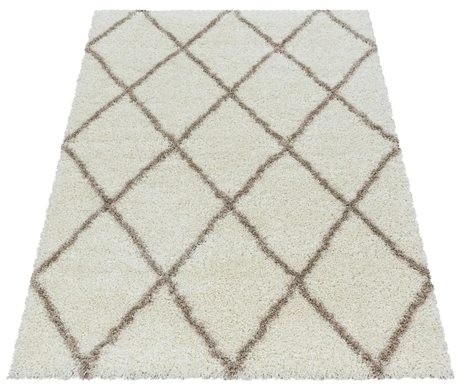 Covor crem 160x230 cm Alvor – Ayyildiz Carpets