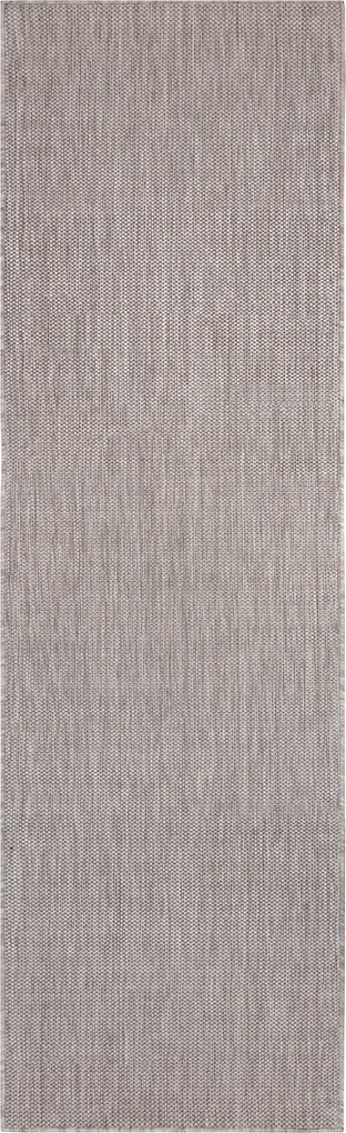 Covor, traversa SISAL SION A5165A Melanj țesute plate bej