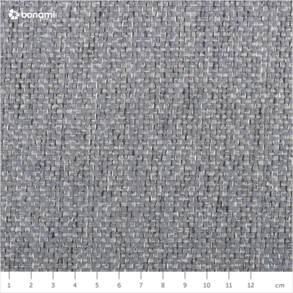 Modul pentru canapea gri (cu colț pe partea stângă ) Roxy – Scandic