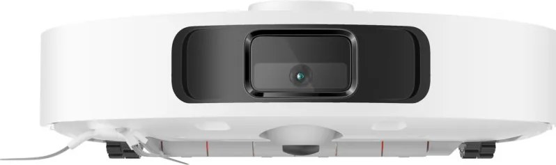 La mâna a doua: Aspirator robot Xiaomi X20+, 6000 Pa, 140 min, 0.35/4 l, Functie Mop, Statie de autogolire, Navigatie LDS, Evitarea obiectelor, Aplicatie mobila, Alb