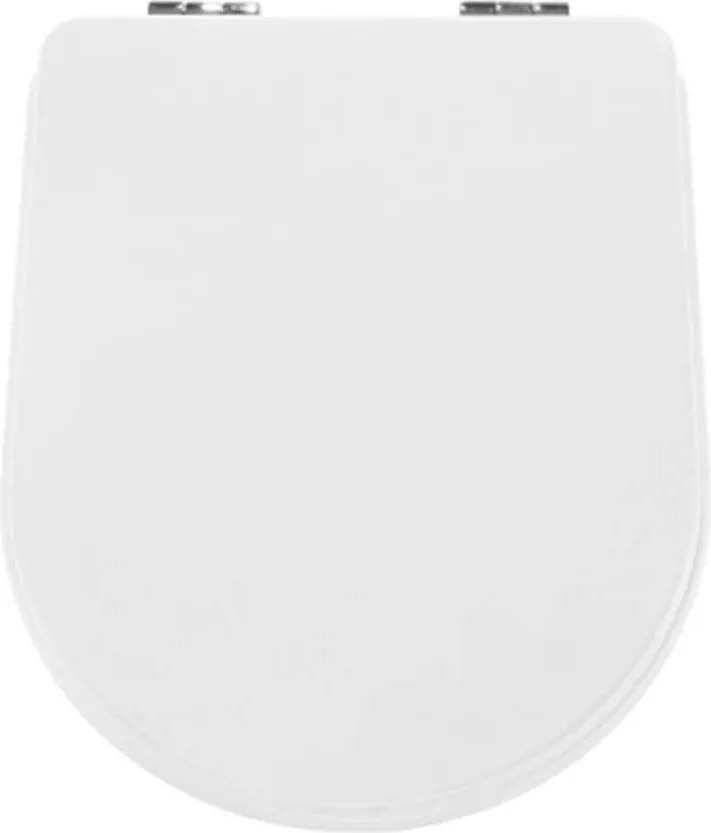 Capac wc Gala Noble softclose alb