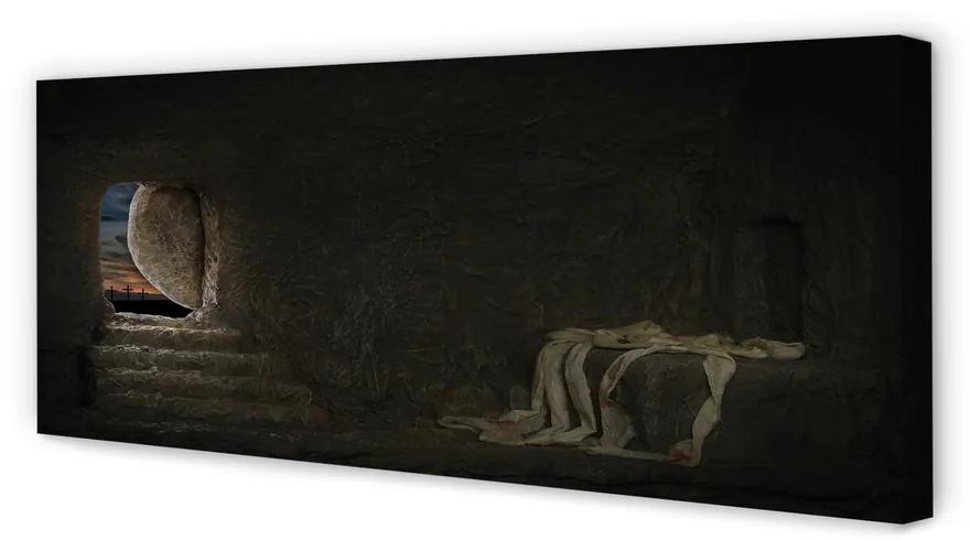 Tablouri canvas Cave cruci
