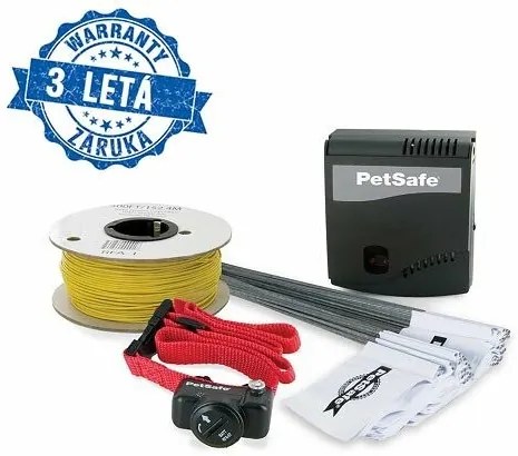 PetSafe® Gard electric pentru câini