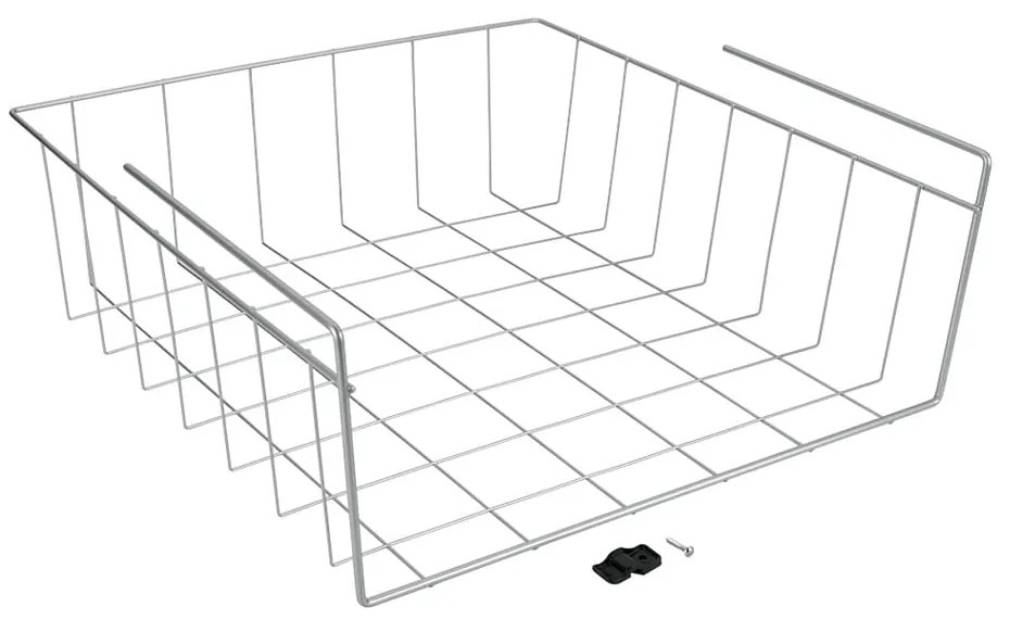 Raft suspendat pentru dulap Metaltex Babajumbo