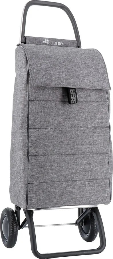Geantă de cumpărături 35 l Jolie Tweed 2 – Rolser