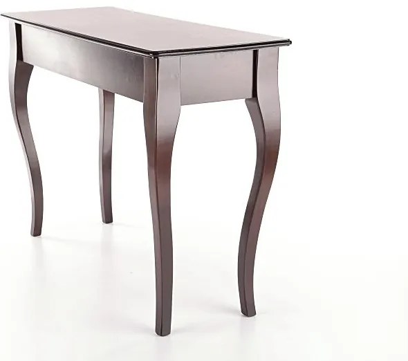 Masa Padova D nuc inchis - L104 x l40 x h75 cm