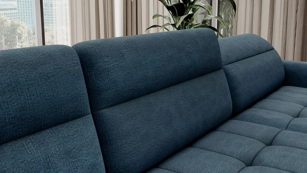 Coltar extensibil Berrto pe dreapta Toscany 40