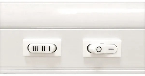 Corp de iluminat LED pentru corpuri de bucătărie LED/15W/230V 3000K/4000K/6500K 93,5 cm Top Light