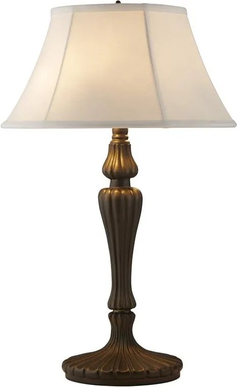 Veioza/Lampa de masa decorativa Emily