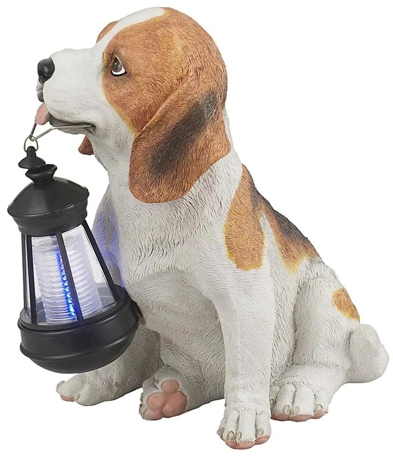 Corp de iluminat LED solar Globo 33371 SOLAR 1xLED/0,06W/3V IP44