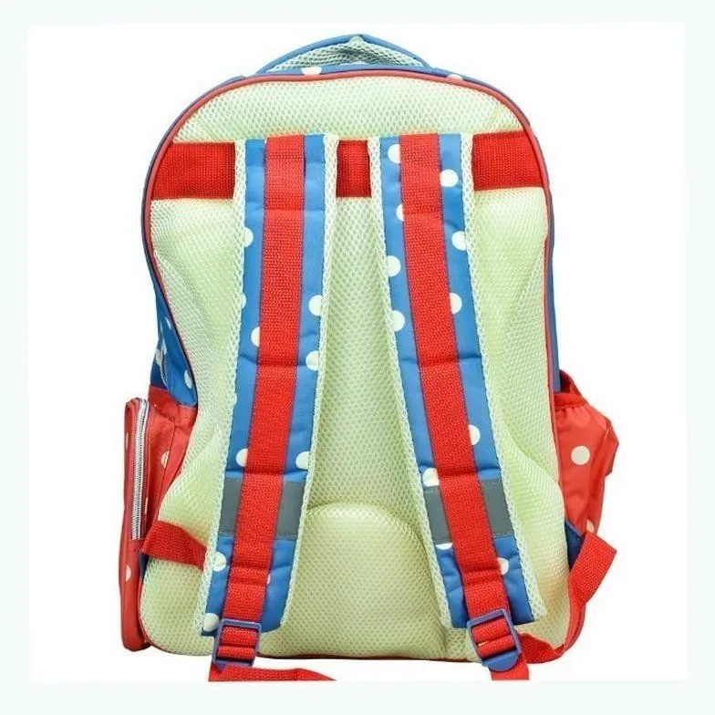 Disney Minnie Boho ghiozdan, rucsac 43 cm