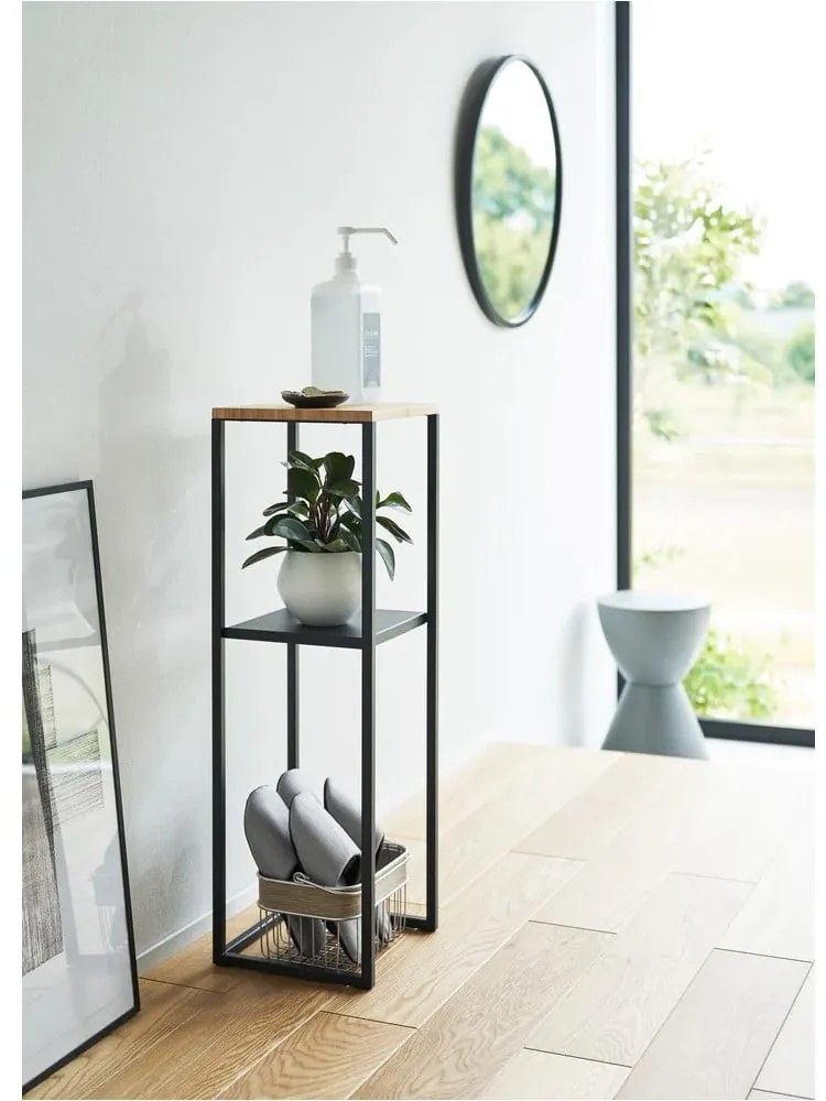 Suport pentru flori din metal Tower – YAMAZAKI