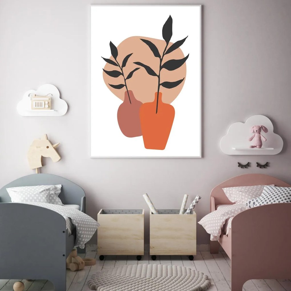 Poster - Planta (A4)