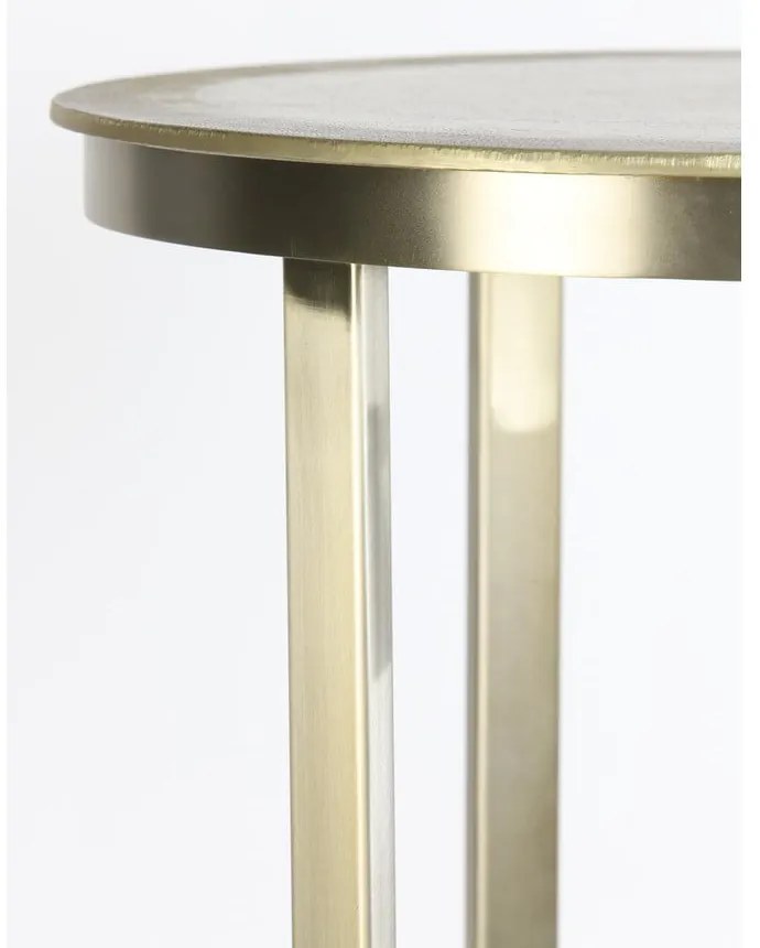 Suport pentru flori din metal ø 35 cm Retiro – Light &amp; Living