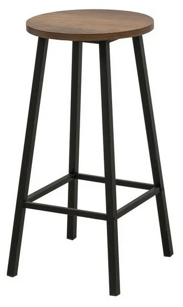 Set de sufragerie Mola Barok Black