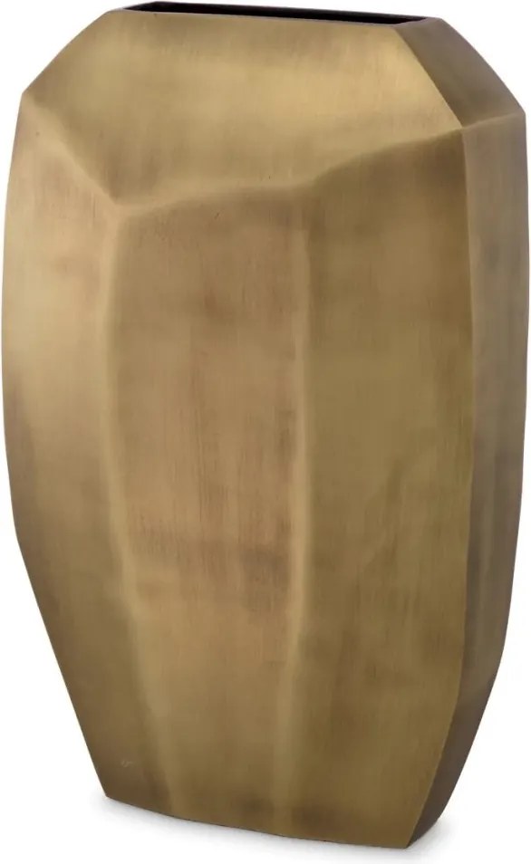 Vaza design LUX Linos S, alama antic