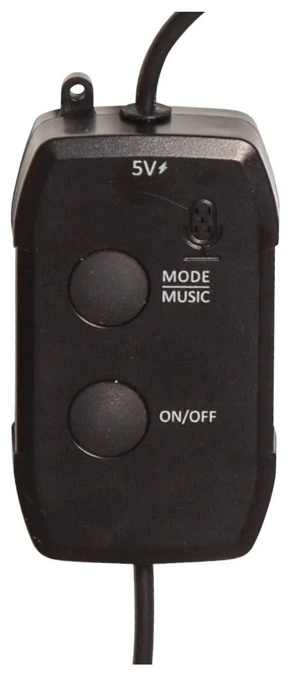 Ghirlandă luminoasă număr becuri 66 buc. cu alimentare la priză lungime 10 m Smart – Star Trading