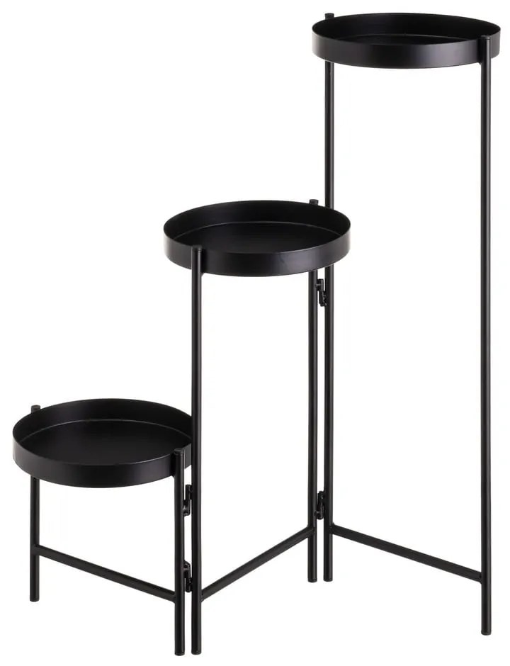 Suport pentru flori din metal (înălțime 60 cm) – Casa Selección