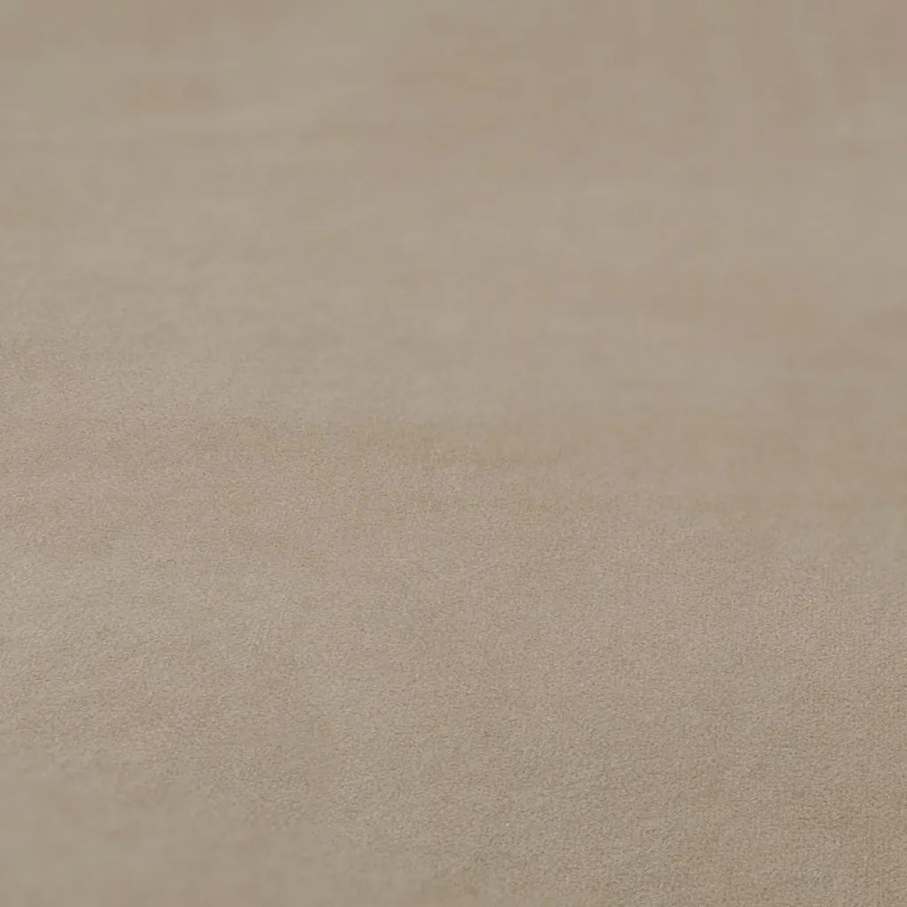 Fotoliu modern LUX Jameson, Amaro cream