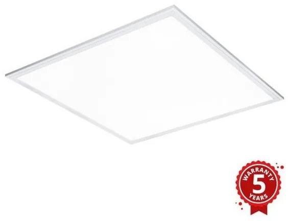 Panou LED aplicat PL LED/36W/230V UGR19 4000K Sinclair