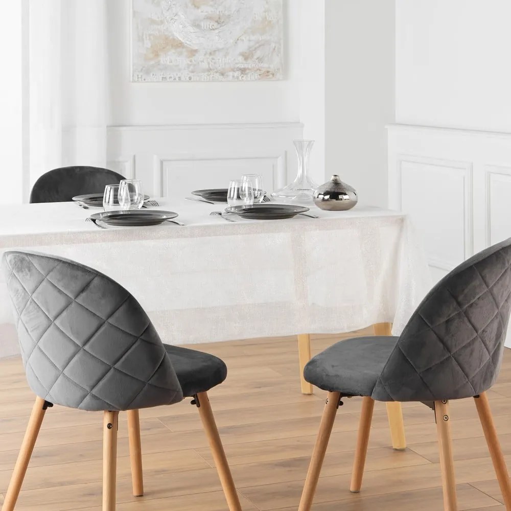 Față de masă 140x300 cm Strass – douceur d'intérieur