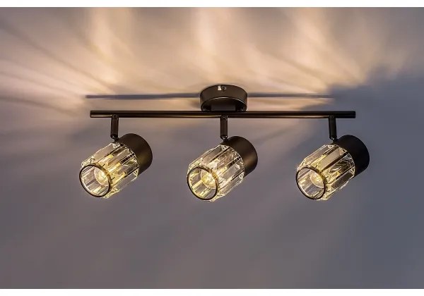 Spot Rabalux 73061 VENARO 3xE14/15W/230V