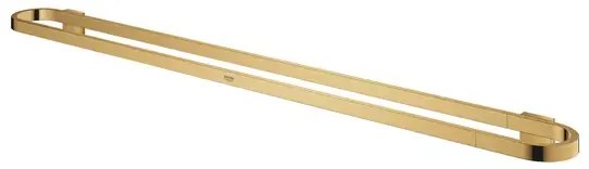 Inel portprosop Grohe Selection 80 cm auriu lucios Cool Sunrise