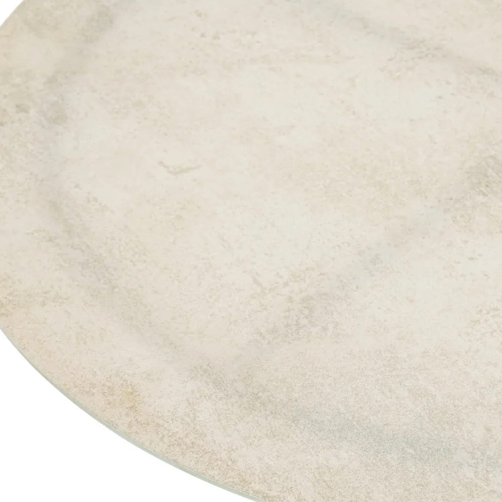 Set de mobilier de grădină CLOUD cu 4 locuri