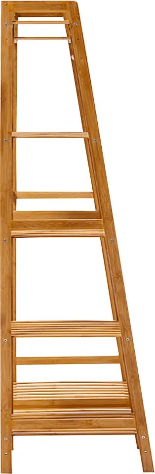 Organizator dulap, natural, VINET