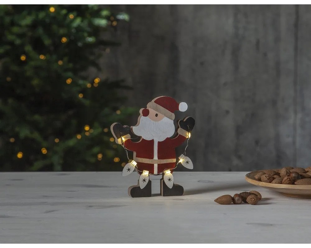 Decorațiune luminoasă de Crăciun Billy - Star Trading