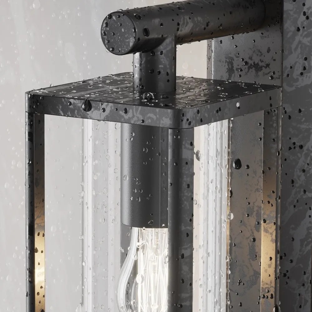 Aplica de perete iluminat exterior IP54 Cell