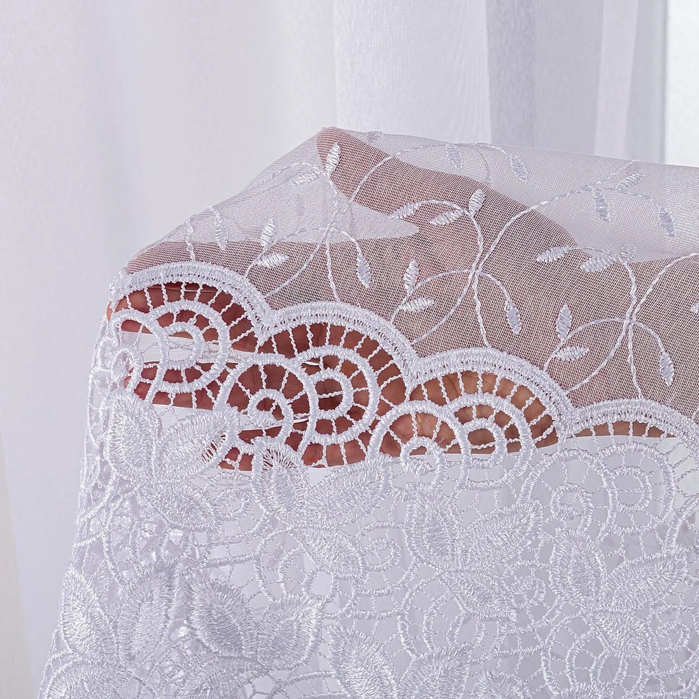 Draperie cu banda