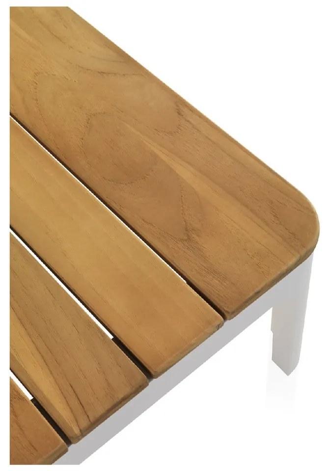 Set mobilier de grădină cu masă Geese Valentina