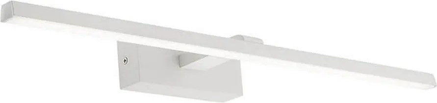 Redo 01-1673 - Lumină LED pentru oglindă de baie NEPTUNE, 12 W, 230 V, IP44