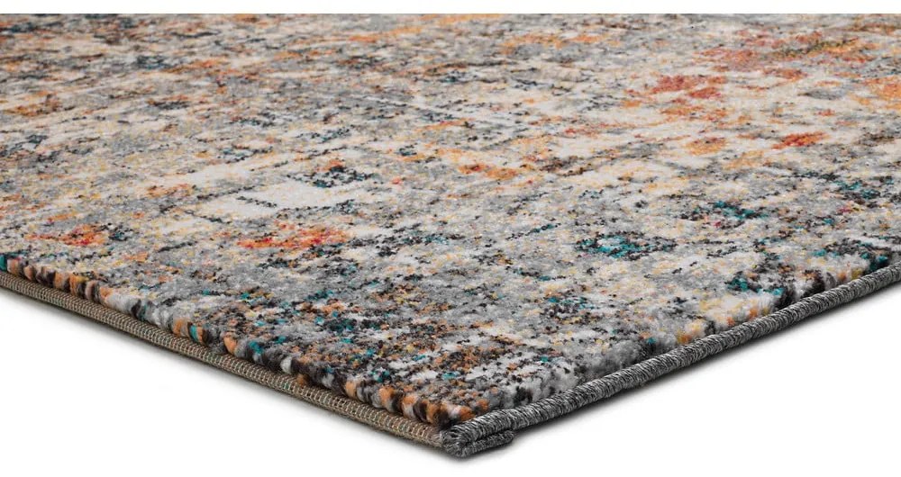 Covor Universal Shiraz Abstract, 140 x 200 cm