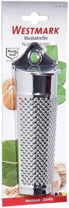 Răzătoare din oțel inoxidabil pentru nuci Westmark Muscat