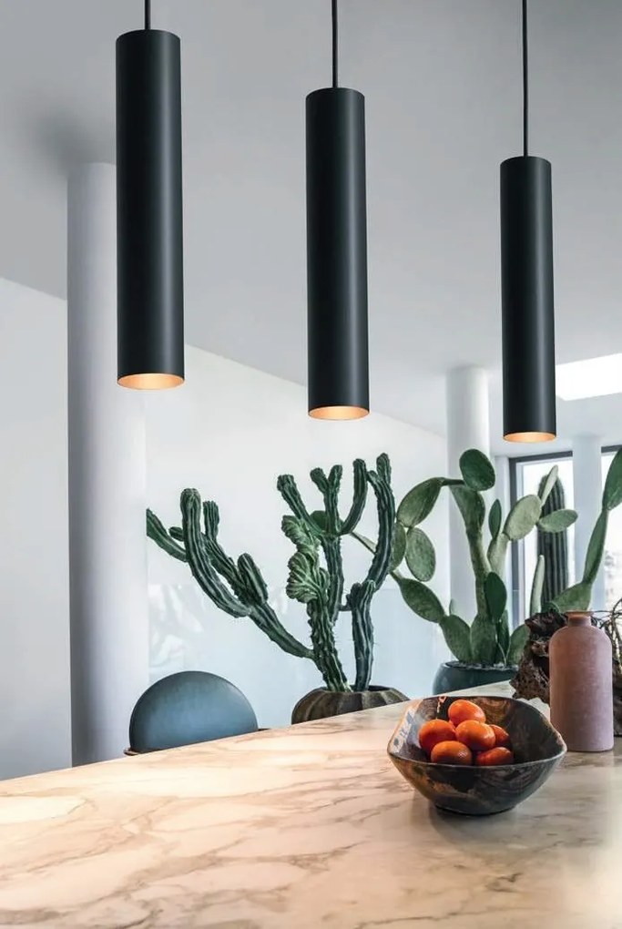 Pendul modern Look sp1 d04 alb