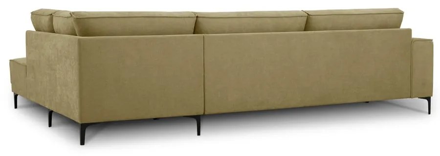 Colțar verde (cu colț pe partea dreaptă) Copenhagen – Scandic