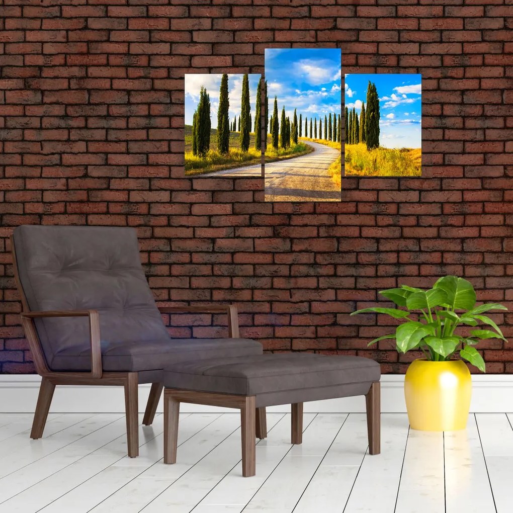 Tablou - Peisaj (90x60 cm)