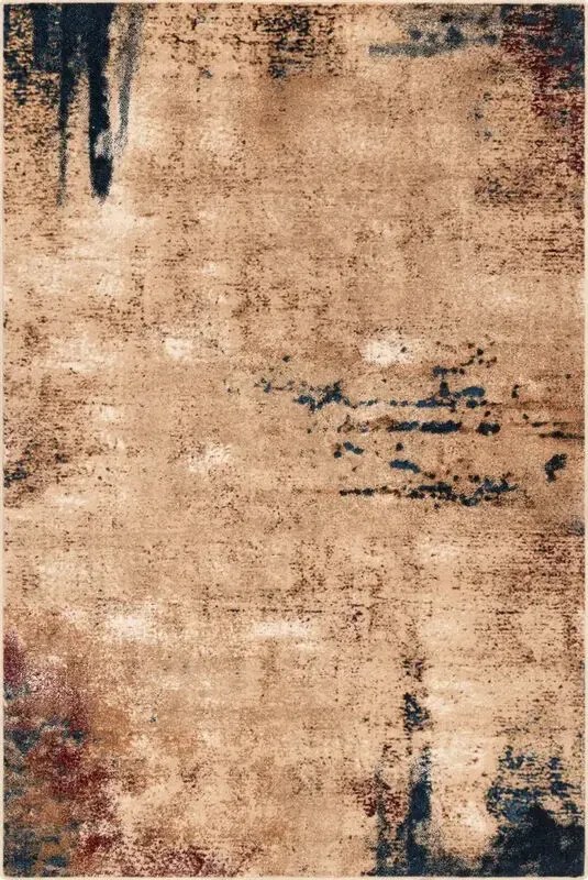 Covor lana Ribo light beige Selectează mărime: 240 X 340