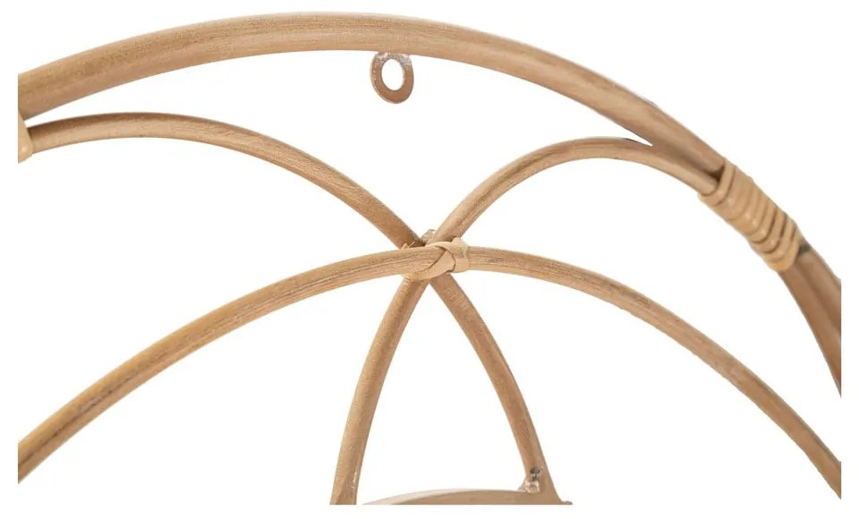 Oglindă de perete ø 60 cm Valencia – Mauro Ferretti