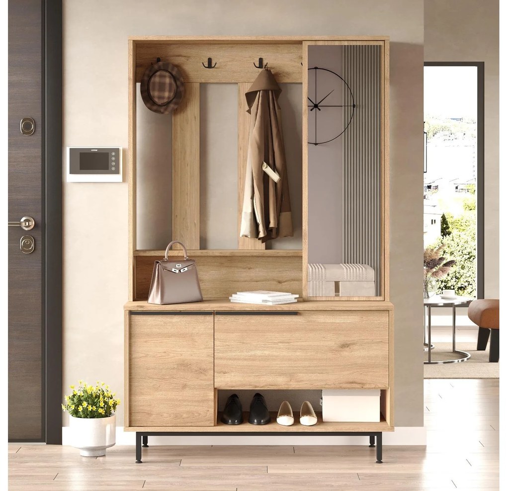 Mobilier Hol Nimelo 11 (Nuc) . 1093976