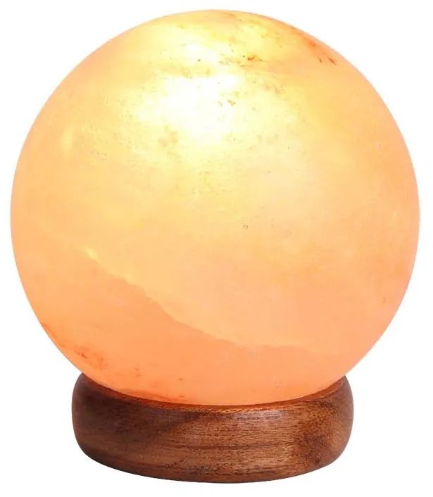 Rabalux 4093 - Lampă de sare OZONE, 1xE14/15W/230V