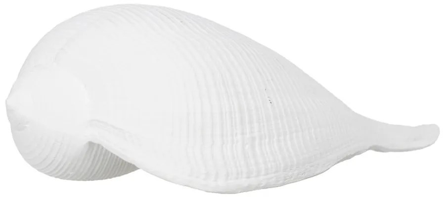 Statuetă din polirășină (înălțime 5 cm) Seashell – Ixia