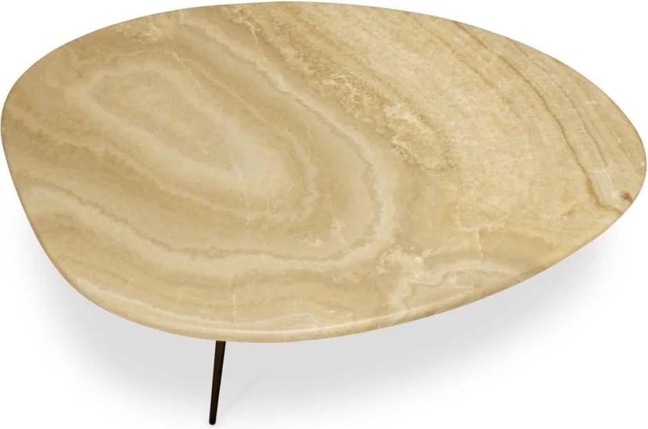 Masuta de cafea LUX Portofino L