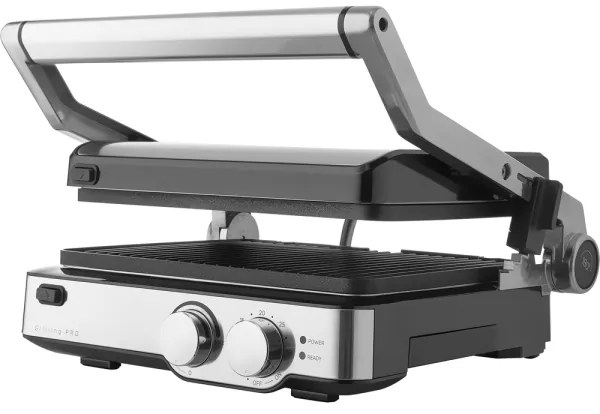 Grătar de contact 2000W/230V Sencor