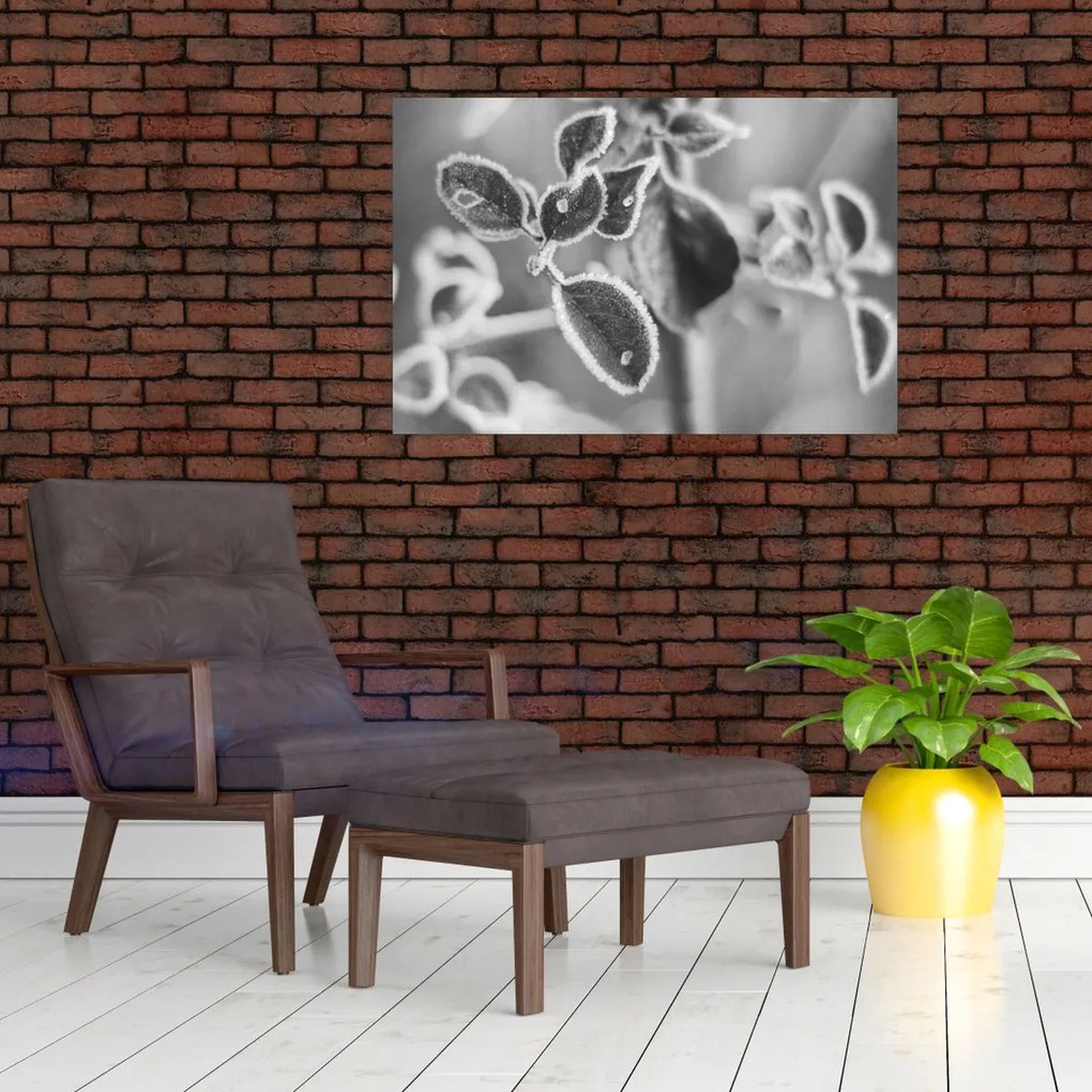 Tablou - Natura în toamnă (90x60 cm)